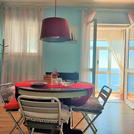 Chalet Del Mare