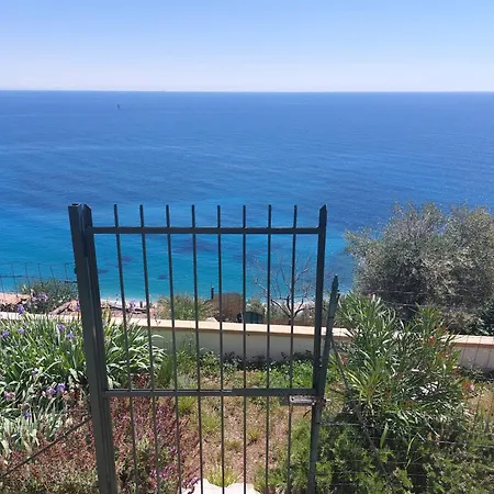 Chalet Del Mare * Bergeggi