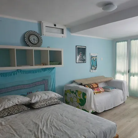 公寓 Chalet Del Mare