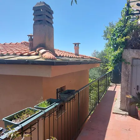 Chalet Del Mare Daire