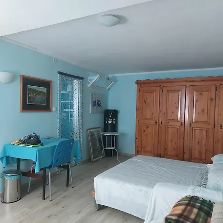Chalet Del Mare Daire *