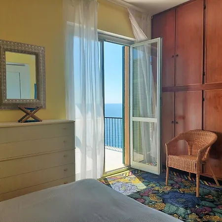 Chalet Del Mare *
