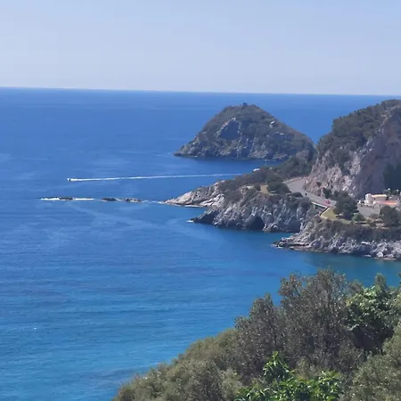 Daire Chalet Del Mare Bergeggi