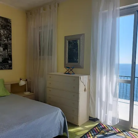 Chalet Del Mare *