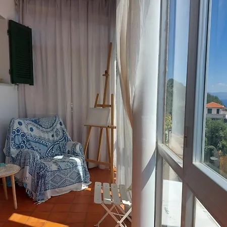 公寓 Chalet Del Mare