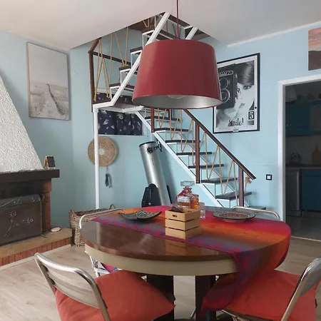 Chalet Del Mare *