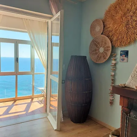 Daire Chalet Del Mare Bergeggi