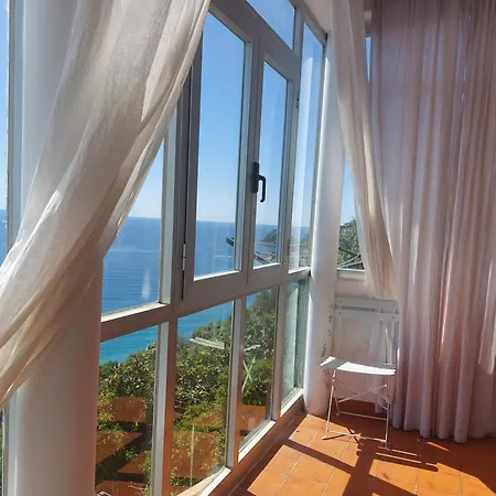 Chalet Del Mare Bergeggi