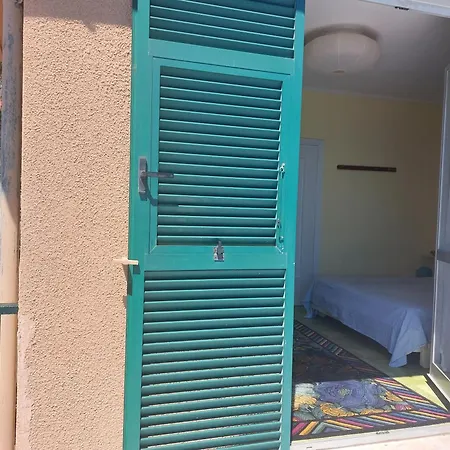 Chalet Del Mare Daire Bergeggi