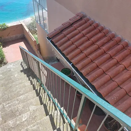公寓 Chalet Del Mare
