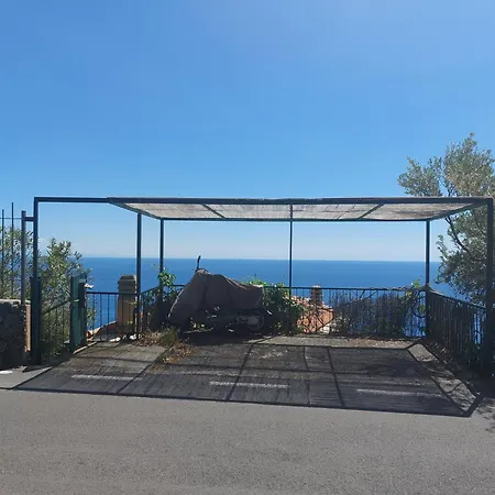 Chalet Del Mare