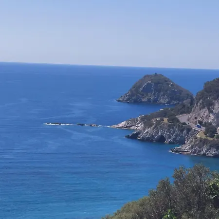 Daire Chalet Del Mare *