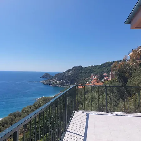Daire Chalet Del Mare Bergeggi