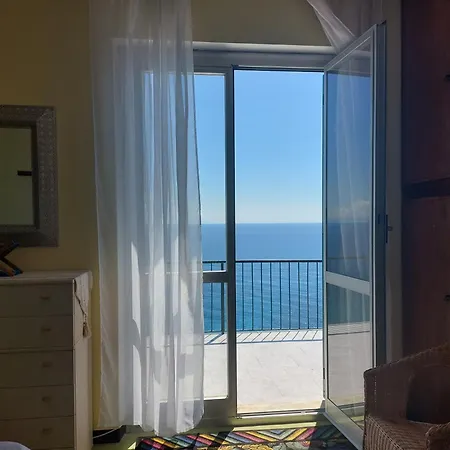 Chalet Del Mare Daire Bergeggi