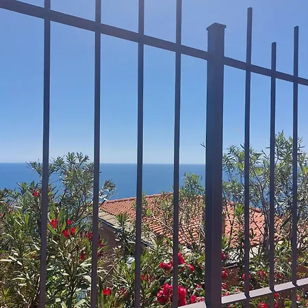 公寓 Chalet Del Mare 贝尔杰吉