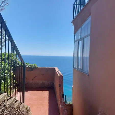 公寓 Chalet Del Mare