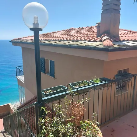 Chalet Del Mare